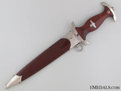 Rzm Sa Dagger By Karl Bocker