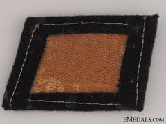 Waffen-Ss Grenadier Div. Dirlewanger Tab