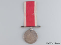 1840 St.jean D'acre Medal
