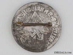 1936 Sa Brigade 49 Sport Day Tinnie