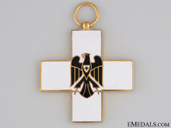 German Red Cross Decoration Type Ii (1934-1937)