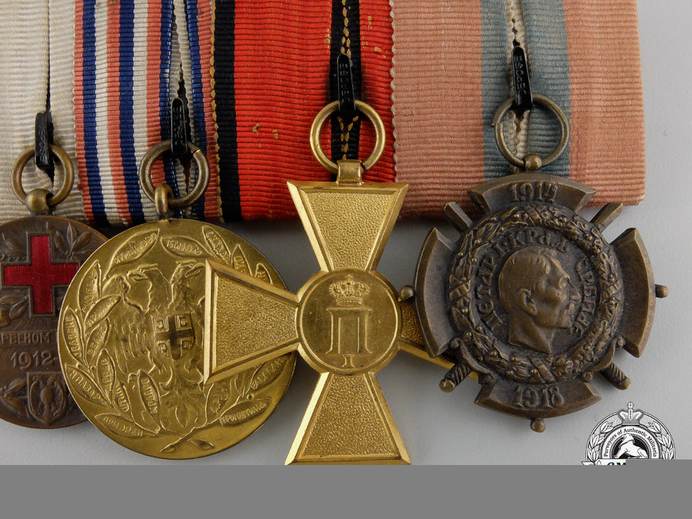 a_first_war_serbian_medal_bar_of_seven_img_3