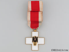 German Red Cross Honor Award 1937-39