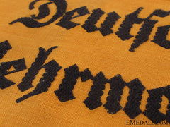 Deutsche Wehrmacht Armband