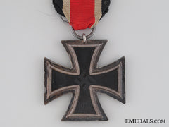 Iron Cross Second Class 1939 - Marked 24