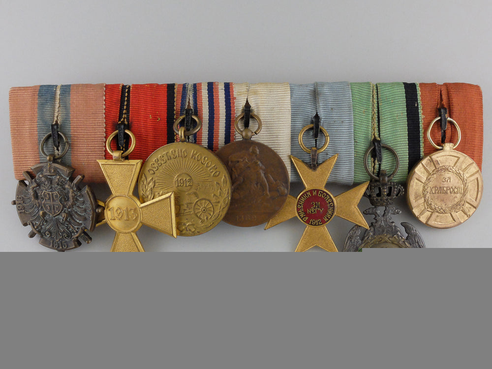 a_first_war_serbian_medal_bar_of_seven_img_4