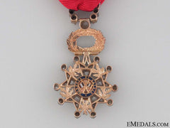 A Legion Of Honour In Diamonds