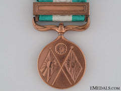 China Campaign Medal, 1894-1895