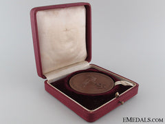 Medal Of Merit Of The Reichsminister