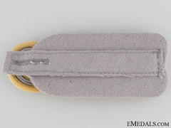 Sa Officer's Shoulder Board