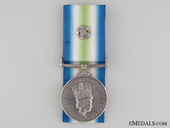1982 South Atlantic Medal To The Parachute Regiment