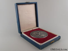 Spanish Civil War Commemorative Medal 1936-66