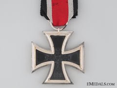 Iron Cross Seond Class - 1957 Issue