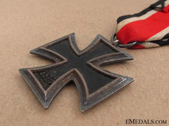Iron Cross Second Class 1939