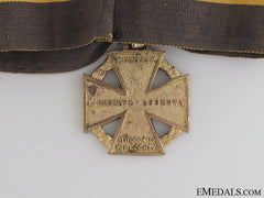 Army Cross 1813-14