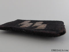 Ss Em/Nco's Collar Tab
