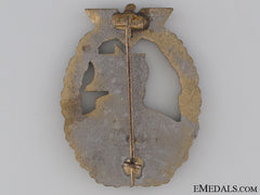 Naval Auxiliary Cruiser War Badge