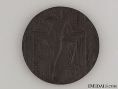 Xi Olympic Games 1936 Participant's Medal