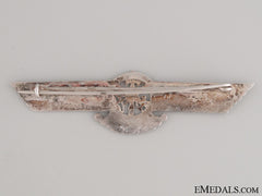 An Early Spanish Civil War Legion Condor Wing. Rare