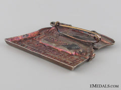 1934 Lower Saxony & Brunswick Tinnie