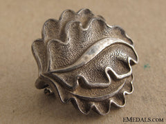 Oakleaves To The Knight’s Cross
