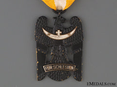 Silesian Eagle - Second Class
