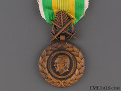 Military Merit Medal - Bao Dai Type