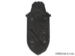 Narvik Shield – Kriegsmarine Issue