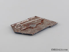 1938 Nsdap Council Meeting Tinnie