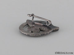 National Socialist Flyers Corps Membership Badge