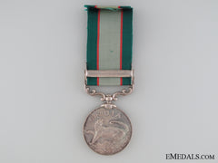 1936-1939 India General Service Medal