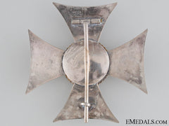 Order Of Philip The Brave 1900-1918 – Honour Cross