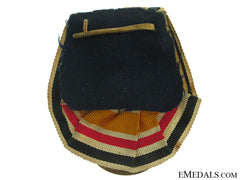 China Campaign Medal 1900