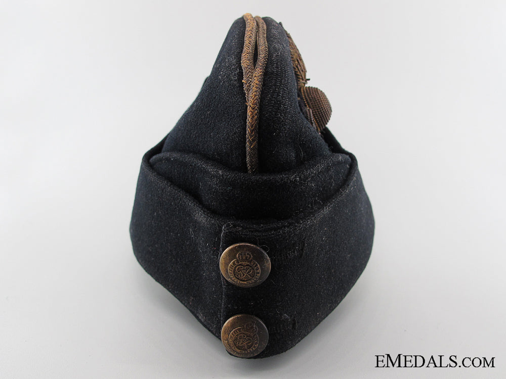 wwii_royal_engineers_officer's_side_cap_img_7438