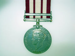 Naval General Service Medal 1915-62,