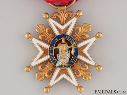 a_french_order_of_st._louis_in_gold;_knight_c.1815_img_7814_copy