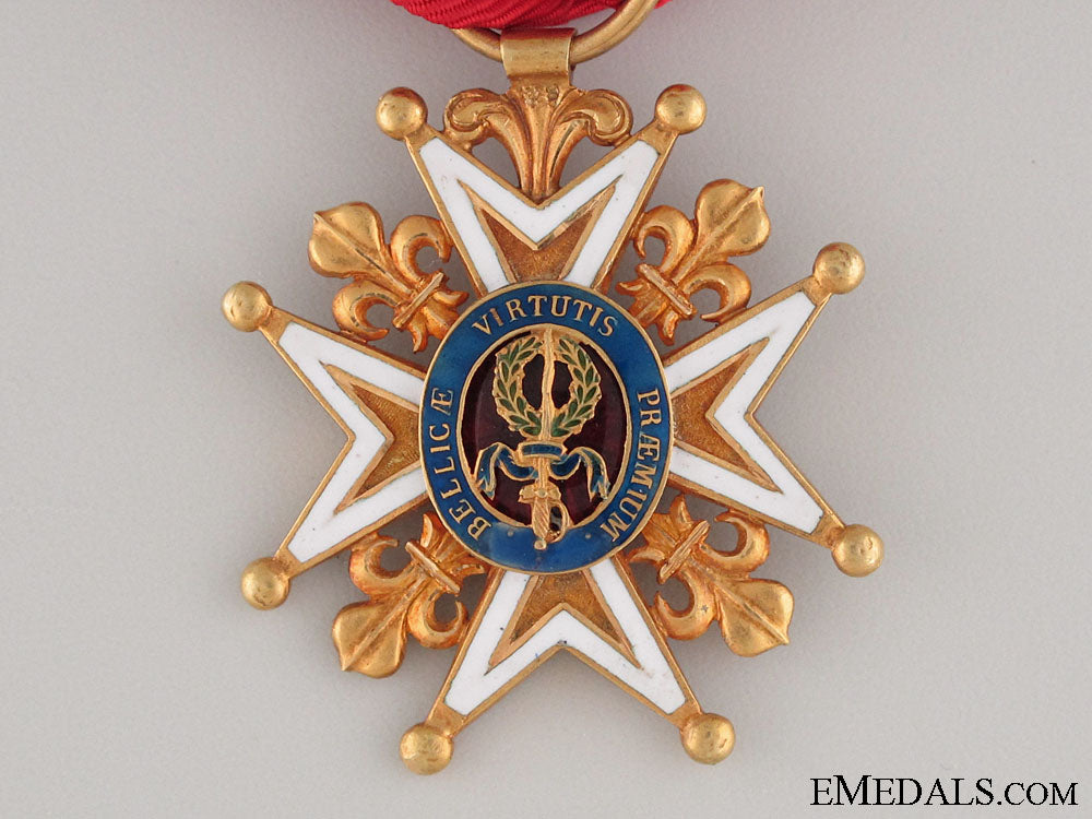 a_french_order_of_st._louis_in_gold;_knight_c.1815_img_7815_copy