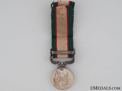 India General Service Medal 1936