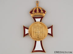 Royal Family Order Of St. George And St. Constantine