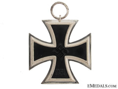 A Cased Iron Cross Second Class 1939