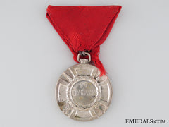 Milosh Obilich Medal For Bravery