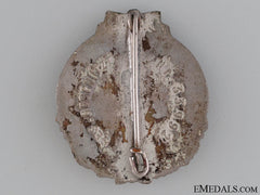 German Colonial Honour Badge