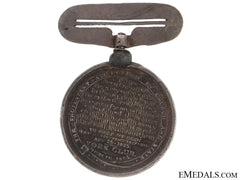 Frederick Duke Of York Commemorative Medal
