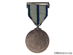 Edward Vii Coronation, Delhi Durbar Medal 1903