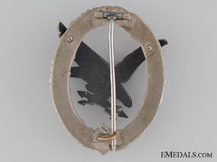 The Radio Operator & Air Gunner Badge By Juncker
