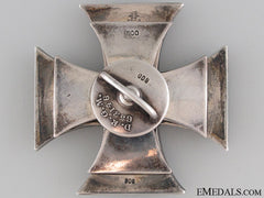 Wwi Iron Cross 1St Class 1914 By Meybauer
