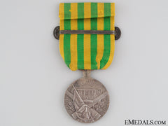 A French China Medal 1900-1901