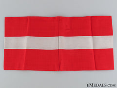 Hj Armband - Rzm Marked & Mint