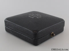 Iron Cross 1St Class 1939 - Steinhauer & Lück