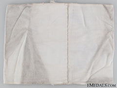 Deutsches Rotes Kreuz Combat Medic Armband